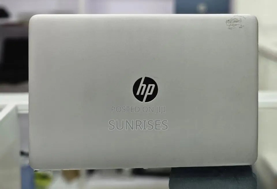 New Laptop HP EliteBook 840 8GB Intel Core I5 SSD 256GB