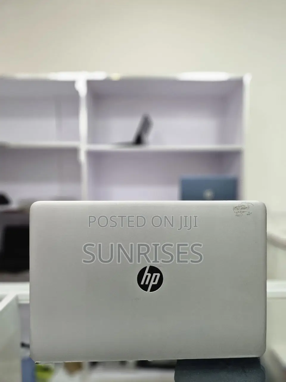 New Laptop HP EliteBook 840 8GB Intel Core I5 SSD 256GB