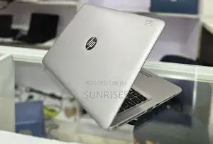 New Laptop HP EliteBook 840 8GB Intel Core I5 SSD 256GB