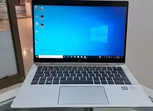 New Laptop HP EliteBook X360 1030 G3 16GB Intel Core I7 SSD 512GB
