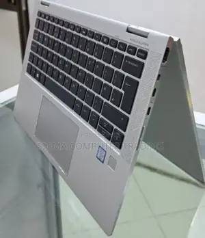 New Laptop HP EliteBook X360 1030 G3 16GB Intel Core I7 SSD 512GB