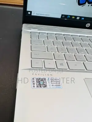 Photo - New Laptop HP Pavilion 17 16GB Intel Core I7 SSD 512GB