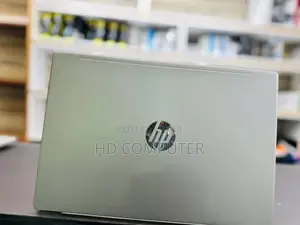 New Laptop HP Pavilion 17 16GB Intel Core I7 SSD 512GB