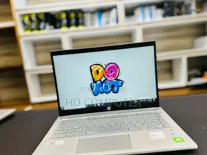 New Laptop HP Pavilion 17 16GB Intel Core I7 SSD 512GB