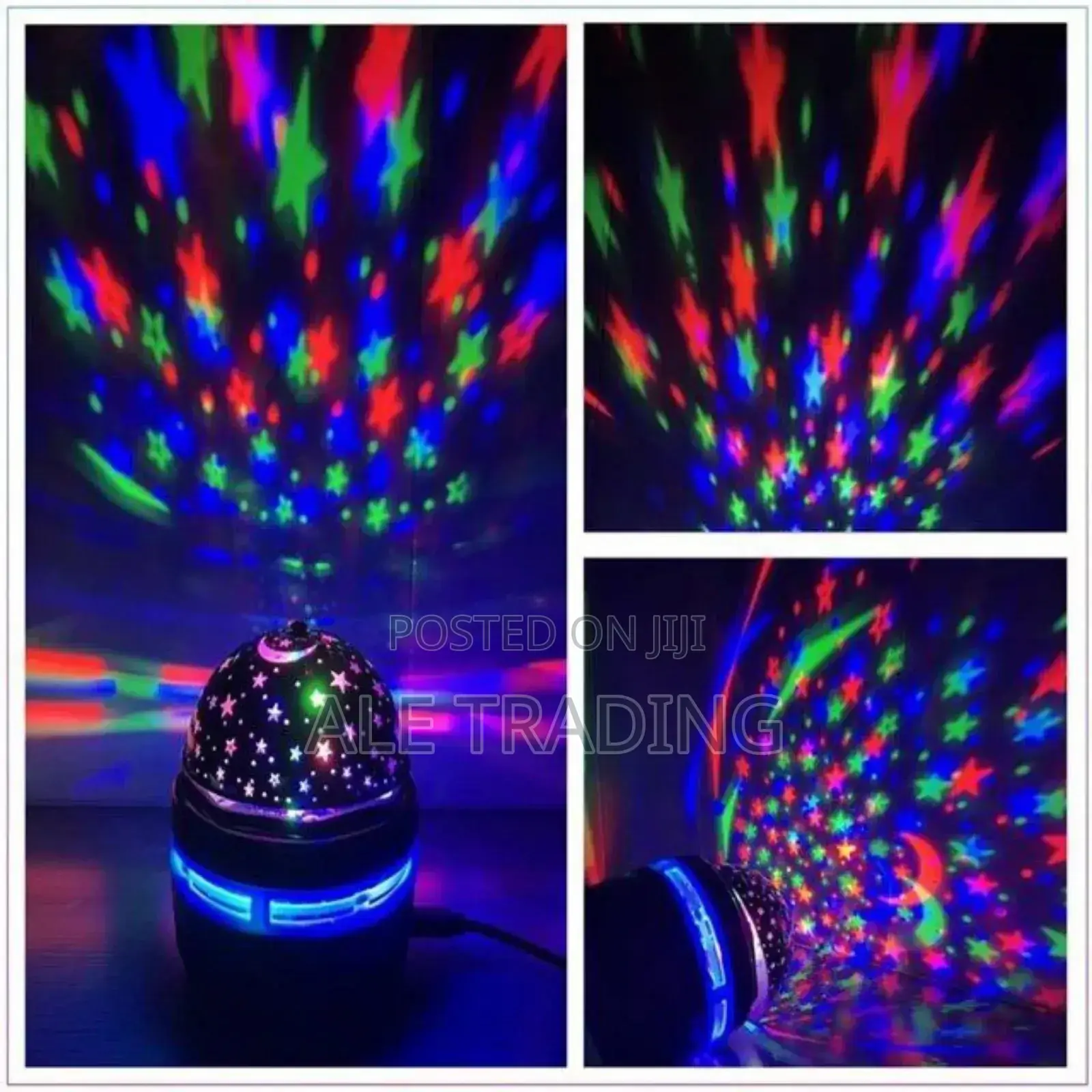 Mini Led Start Light
