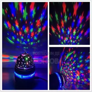 Photo - Mini Led Start Light