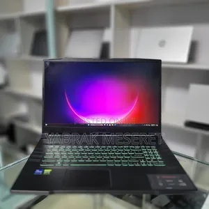 New Laptop MSI 16GB Intel Core I7 SSD 1T