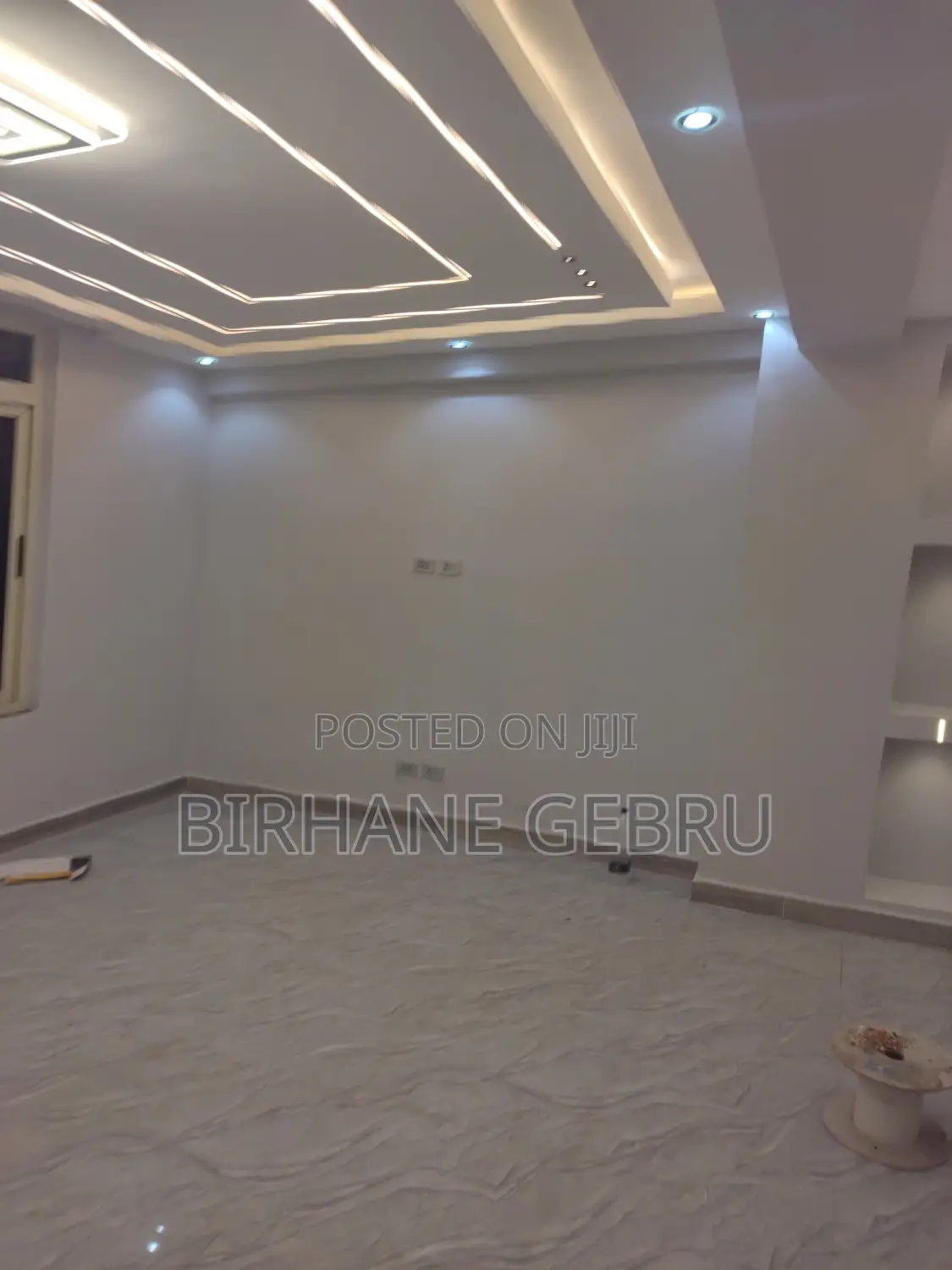 2bedroom 40/60 Condominum Rent