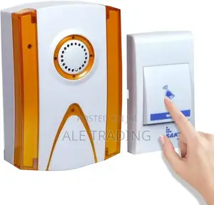 Wireless Doorbells
