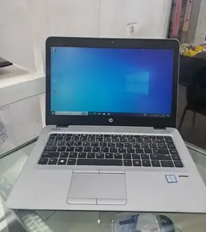 New Laptop HP EliteBook 840 8GB Intel Core I5 HDD+SSD 1T