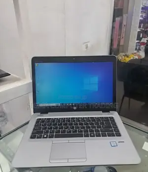 New Laptop HP EliteBook 840 8GB Intel Core I5 HDD+SSD 1T