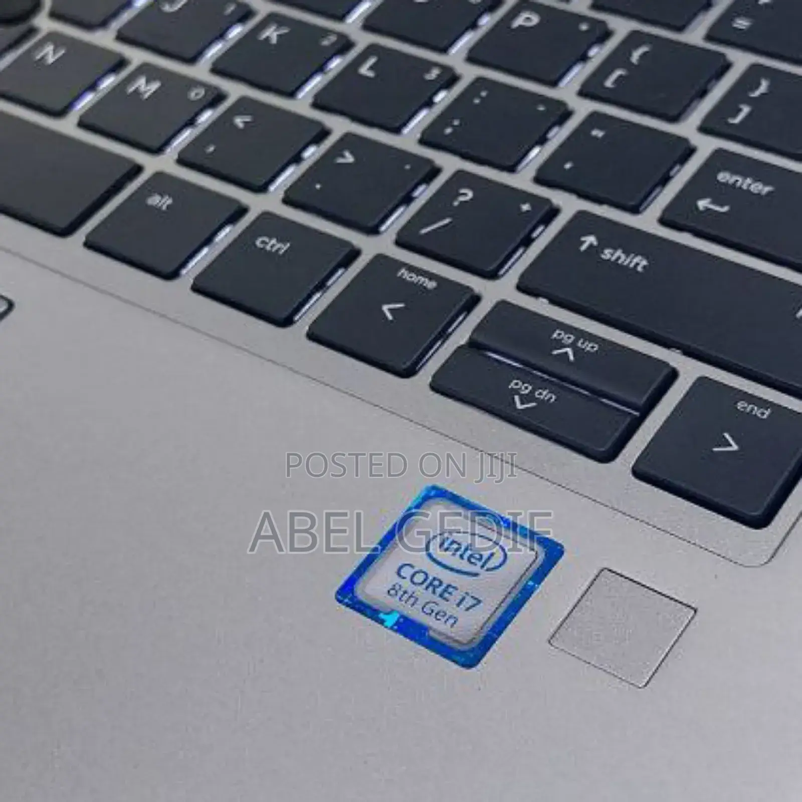 New Laptop HP EliteBook 840 16GB Intel Core I7 SSD 512GB