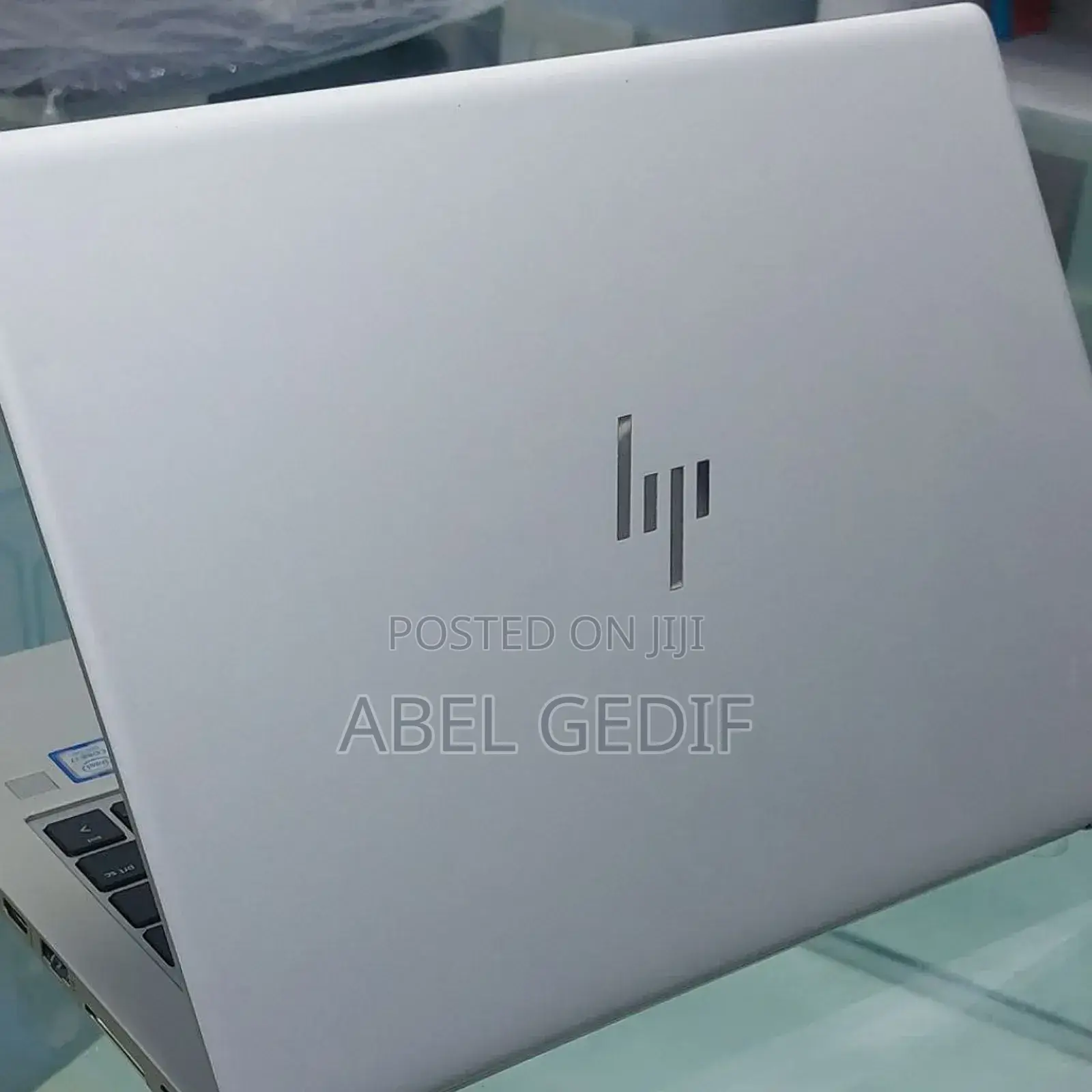 New Laptop HP EliteBook 840 16GB Intel Core I7 SSD 512GB