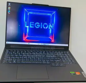 New Laptop Lenovo Legion 5 16GB AMD Ryzen 7 SSD 1T