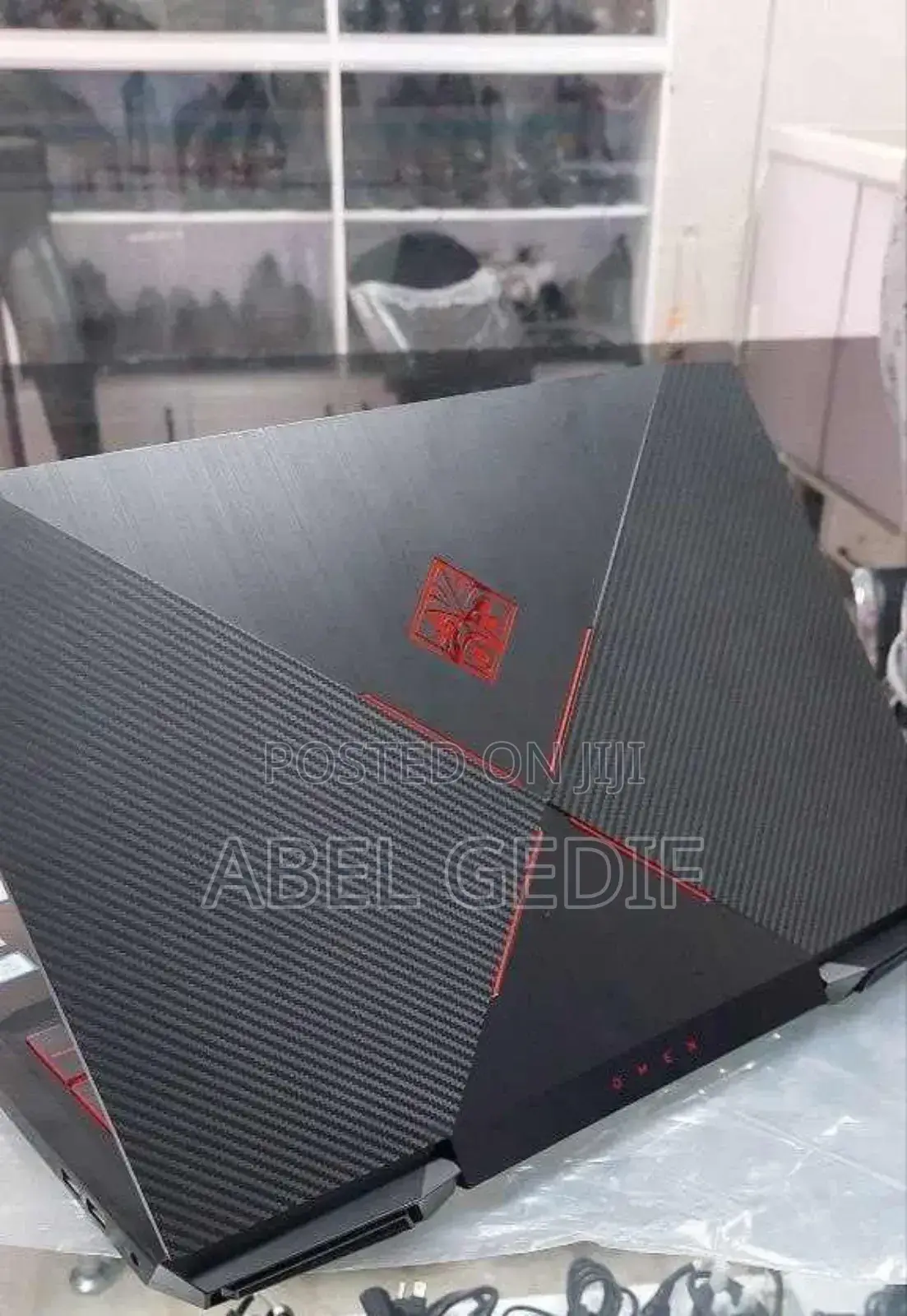 New Laptop HP Omen X 16GB Intel Core I5 HDD+SSD 1T