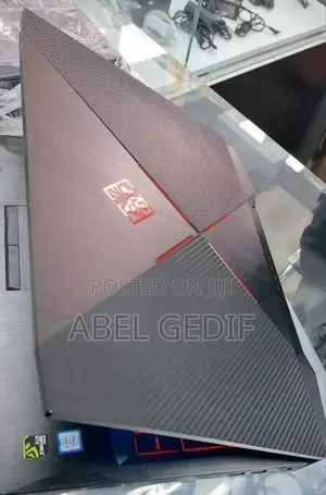 New Laptop HP Omen X 16GB Intel Core I5 HDD+SSD 1T