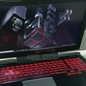New Laptop HP Omen X 16GB Intel Core I5 HDD+SSD 1T