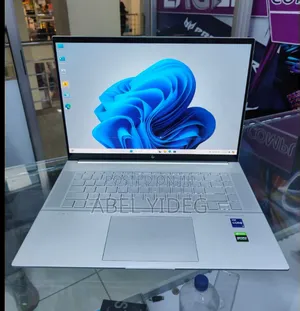 Photo - New Laptop HP Envy 15 16GB Intel Core I9 SSD 512GB