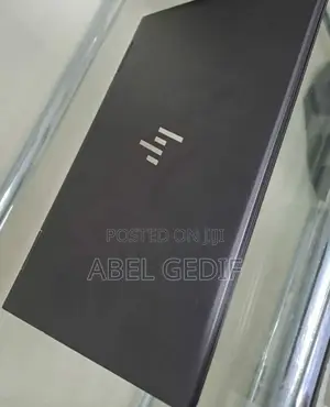 New Laptop HP Envy X360 8GB AMD Ryzen 5 SSD 512GB