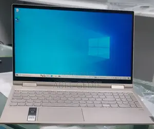 Photo - New Laptop Lenovo Yoga C740 12GB Intel Core I7 SSD 512GB