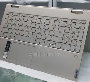 New Laptop Lenovo Yoga C740 12GB Intel Core I7 SSD 512GB