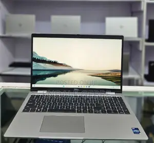 Photo - New Laptop Dell Latitude 5540 16GB Intel Core I7 SSD 512GB