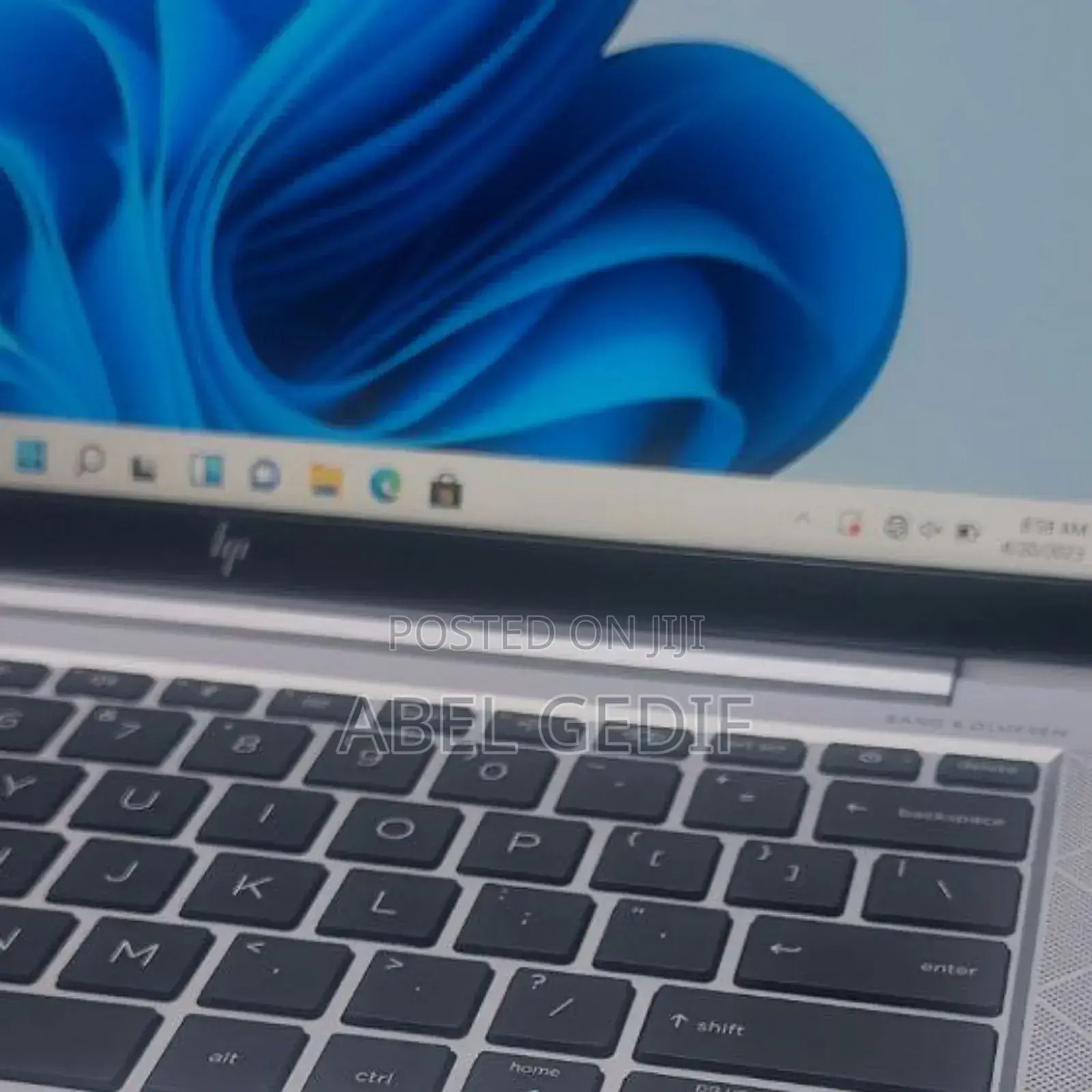 New Laptop HP EliteBook 840 16GB Intel Core I7 SSD 512GB