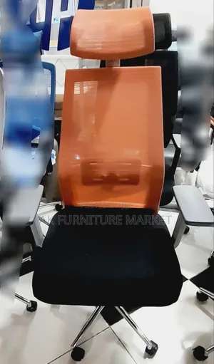 Office Managerial Chair