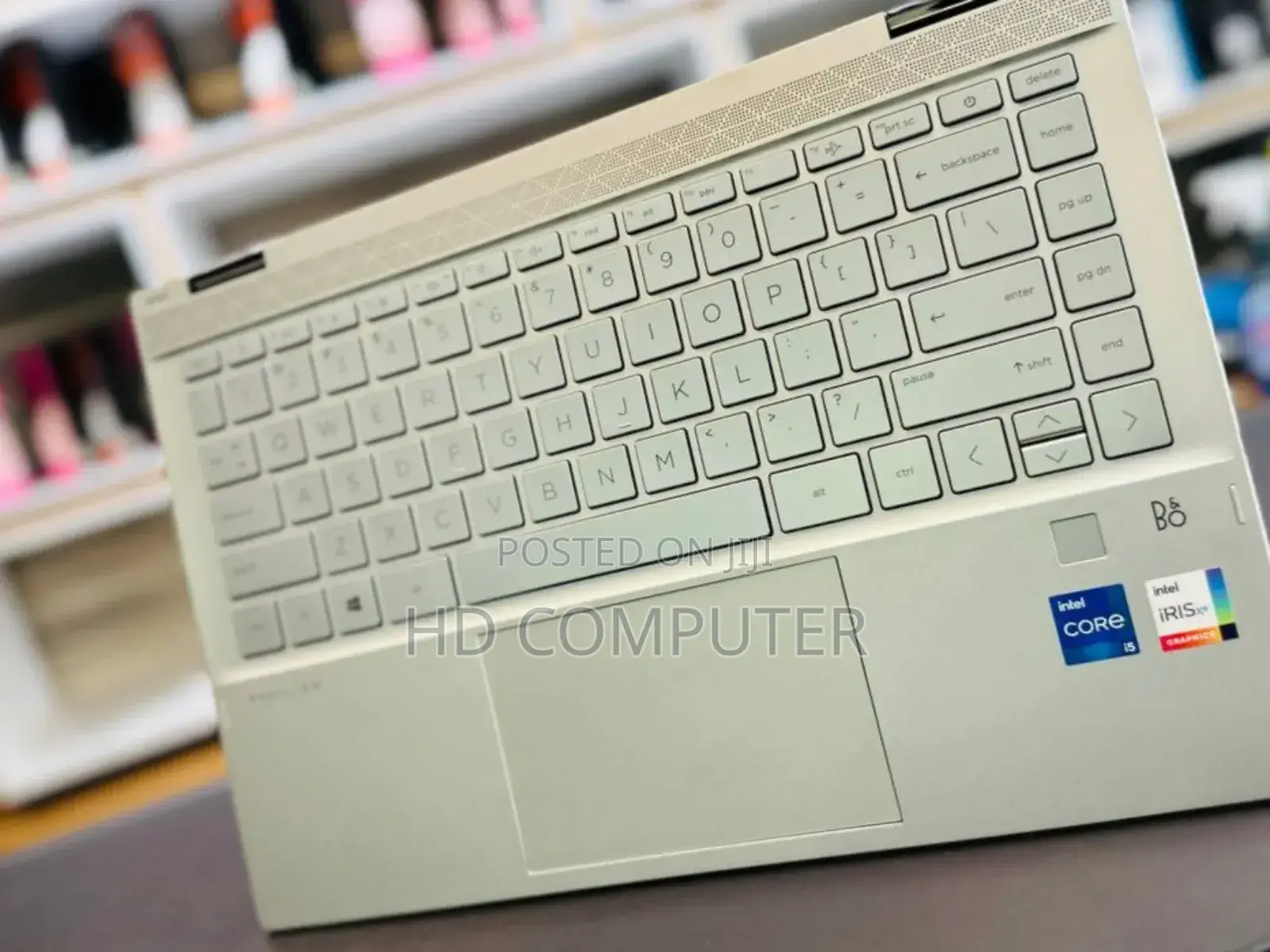 New Laptop HP Pavilion 15 16GB Intel Core I5 SSD 1T