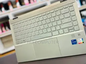 New Laptop HP Pavilion 15 16GB Intel Core I5 SSD 1T