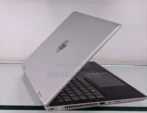 New Laptop HP 8GB Intel Core I3 HDD 500GB