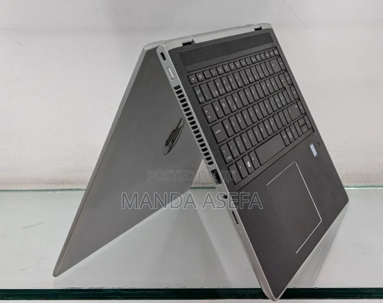 New Laptop HP 8GB Intel Core I3 HDD 500GB