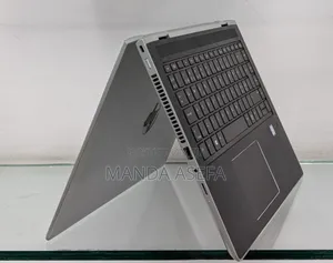 New Laptop HP 8GB Intel Core I3 HDD 500GB