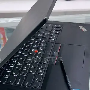 New Laptop Lenovo ThinkPad Yoga 370 16GB Intel Core I5 SSD 512GB