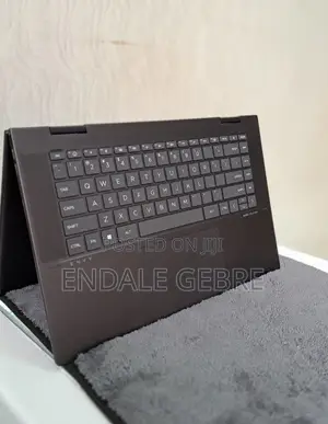 New Laptop HP Envy X360 16GB AMD Ryzen 7 SSD 512GB