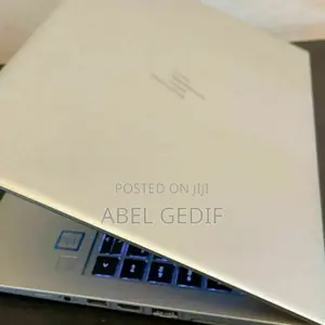 New Laptop HP EliteBook 840 16GB Intel Core I5 SSD 512GB