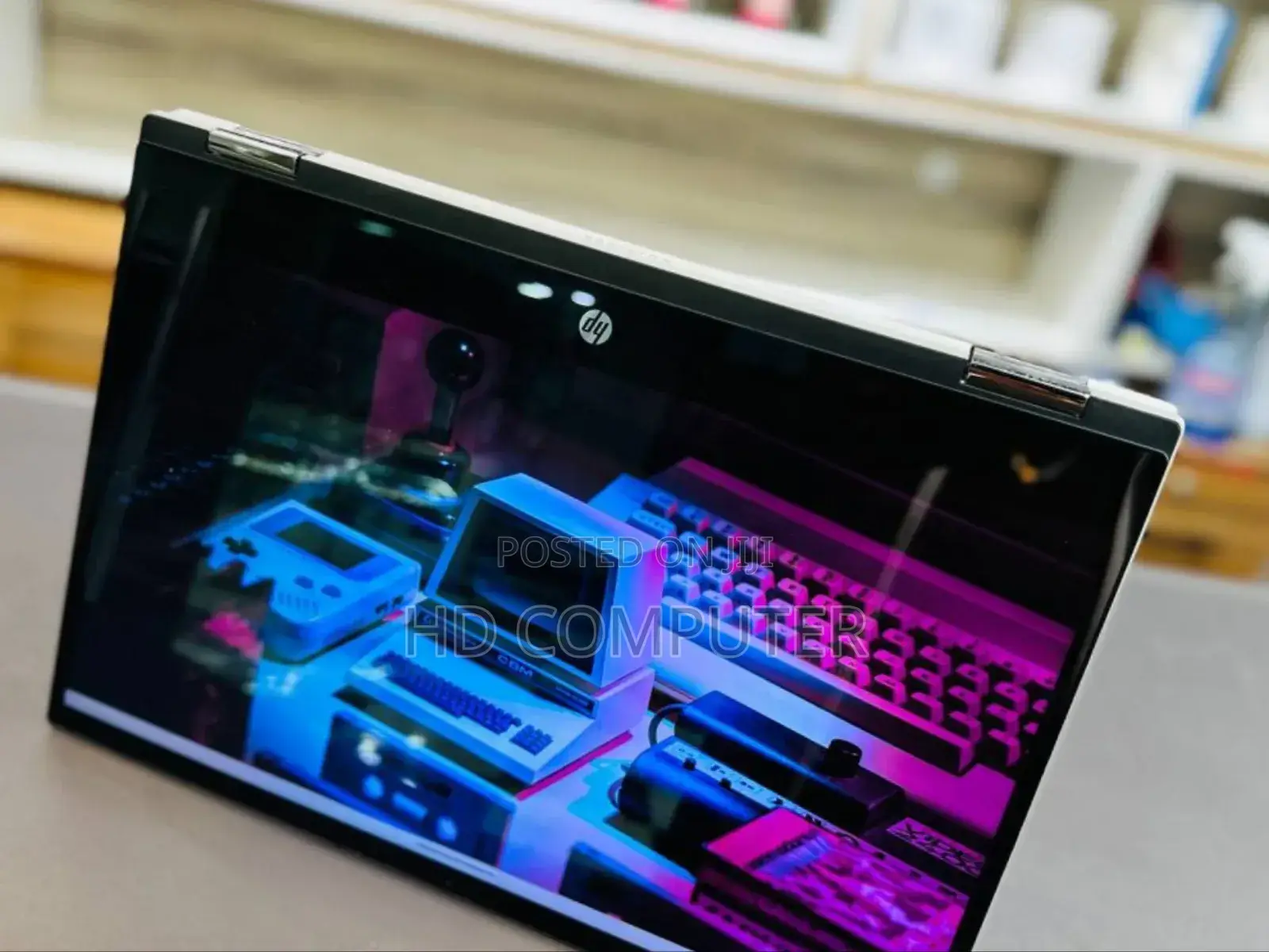 New Laptop HP Pavilion 15 16GB Intel Core I5 SSD 1T