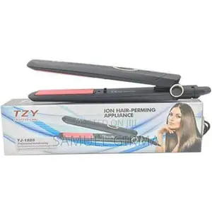 Photo - TZY  Paystra