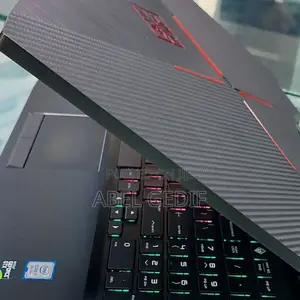 Photo - New Laptop HP Omen X 16GB Intel Core I7 HDD+SSD 1T