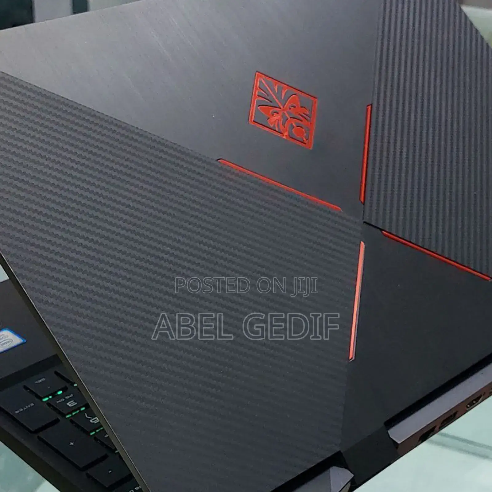 New Laptop HP Omen X 16GB Intel Core I7 HDD+SSD 1T