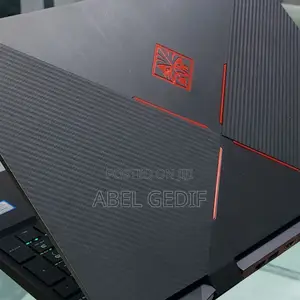 New Laptop HP Omen X 16GB Intel Core I7 HDD+SSD 1T