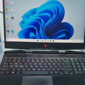 New Laptop HP Omen X 16GB Intel Core I7 HDD+SSD 1T
