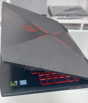 New Laptop HP Omen X 8GB Intel Core I5 HDD+SSD 1T