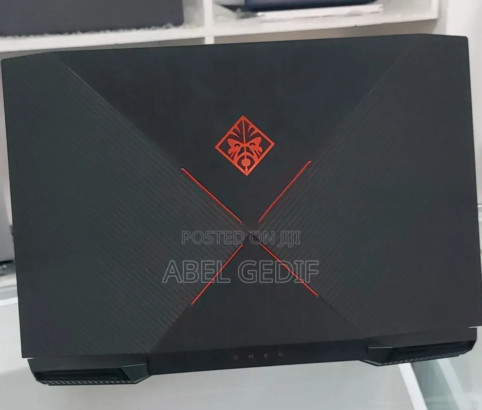 New Laptop HP Omen X 8GB Intel Core I5 HDD+SSD 1T