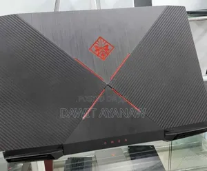 New Laptop HP Omen X 8GB Intel Core I7 HDD+SSD 1T