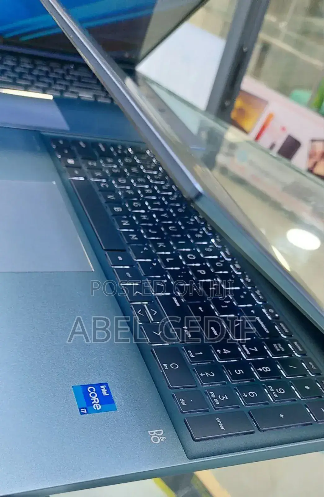 New Laptop HP Pavilion 15 16GB Intel Core I7 SSD 512GB