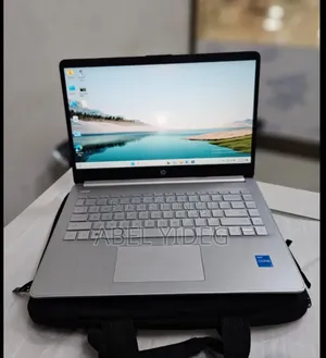 New Laptop HP Stream Notebook 16GB Intel Core I5 SSD 512GB