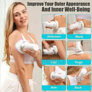Photo - Sculpt Body Massager