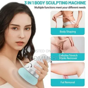 Sculpt Body Massager