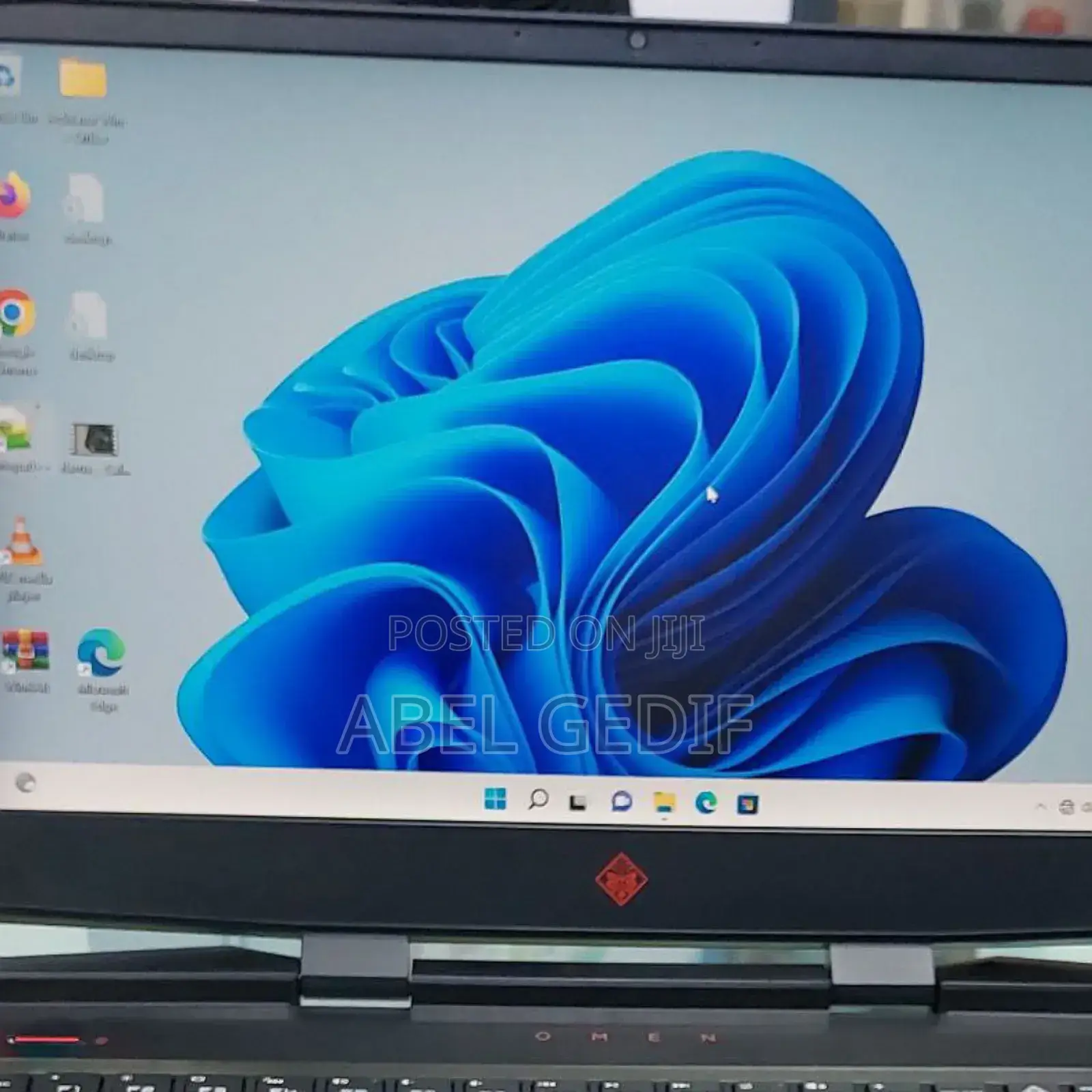 New Laptop HP Omen X 16GB Intel Core I7 HDD+SSD 1T